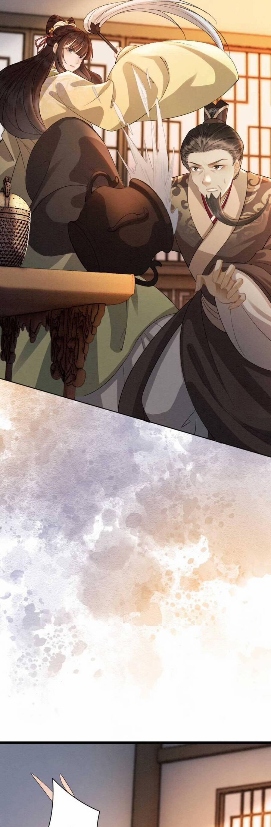 Báo Cáo Nhiếp Chính Vương, Đại Lão Nàng Ấy Chuyên Trị Bệnh Liệt Dương. 141 trang 6