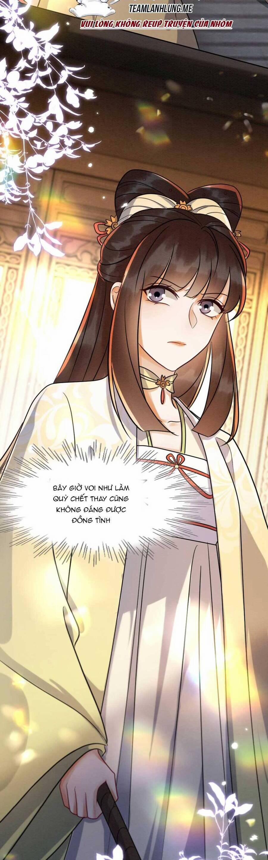 Báo Cáo Nhiếp Chính Vương, Đại Lão Nàng Ấy Chuyên Trị Bệnh Liệt Dương. 142 trang 17