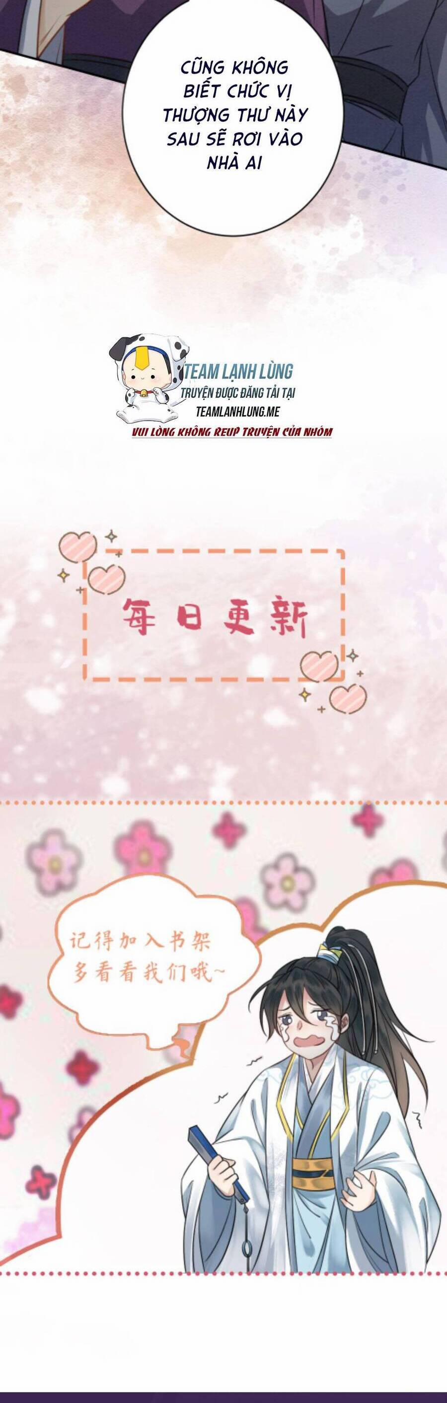 Báo Cáo Nhiếp Chính Vương, Đại Lão Nàng Ấy Chuyên Trị Bệnh Liệt Dương. 144 trang 16