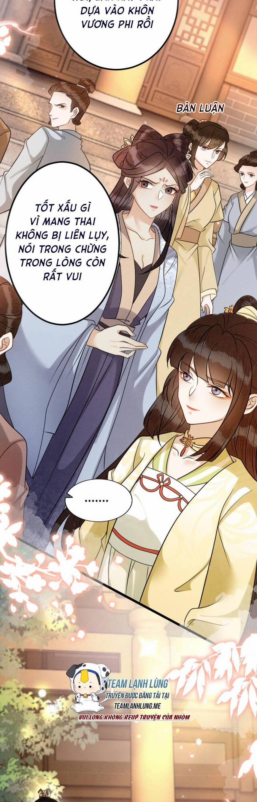 Báo Cáo Nhiếp Chính Vương, Đại Lão Nàng Ấy Chuyên Trị Bệnh Liệt Dương. 144 trang 4