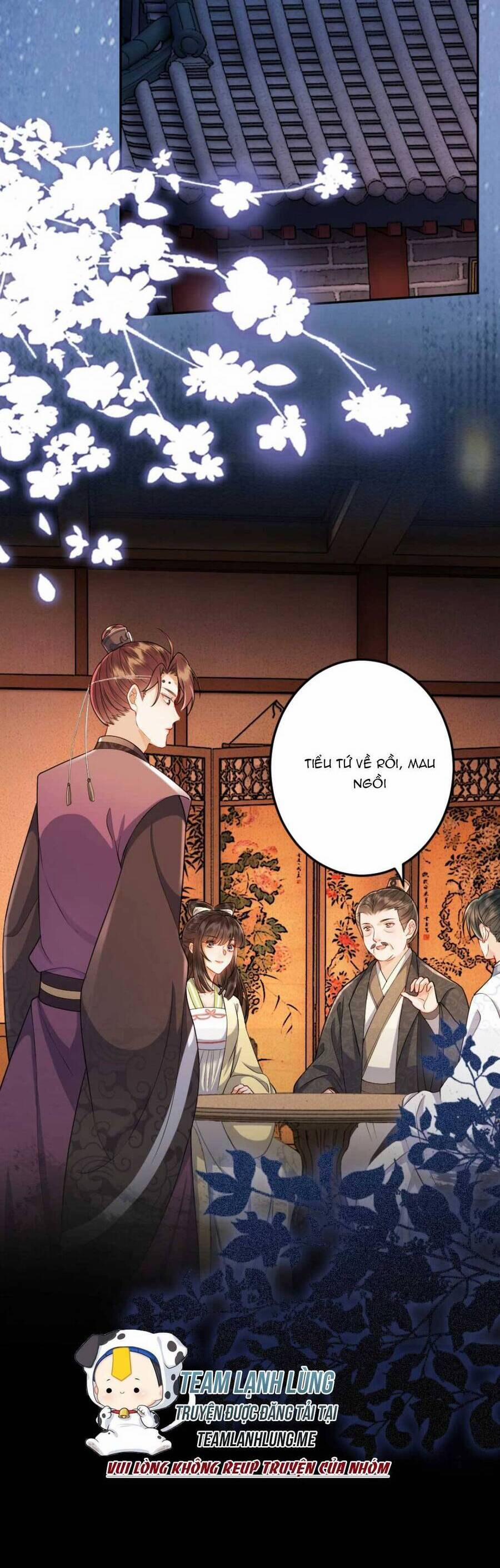 Báo Cáo Nhiếp Chính Vương, Đại Lão Nàng Ấy Chuyên Trị Bệnh Liệt Dương. 145 trang 9