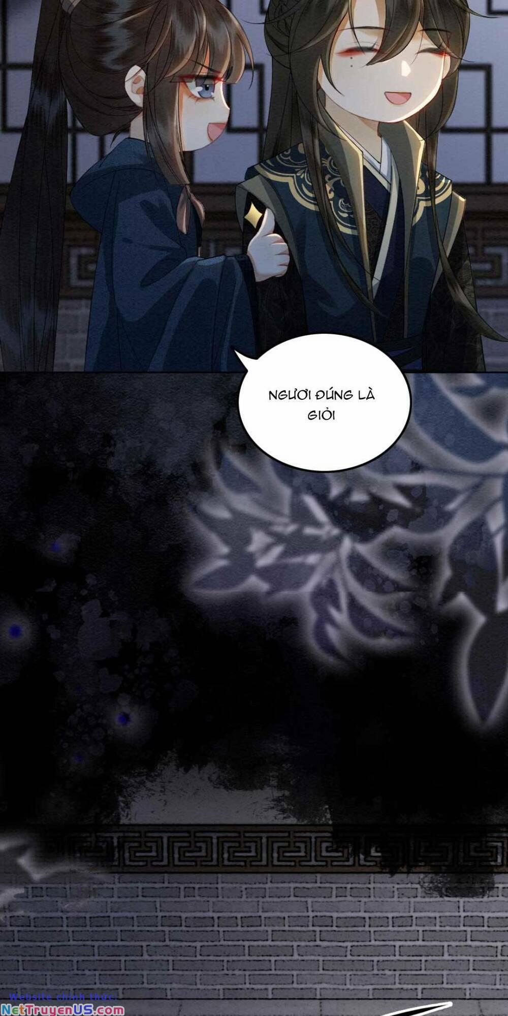 Báo Cáo Nhiếp Chính Vương, Đại Lão Nàng Ấy Chuyên Trị Bệnh Liệt Dương. 148 trang 10