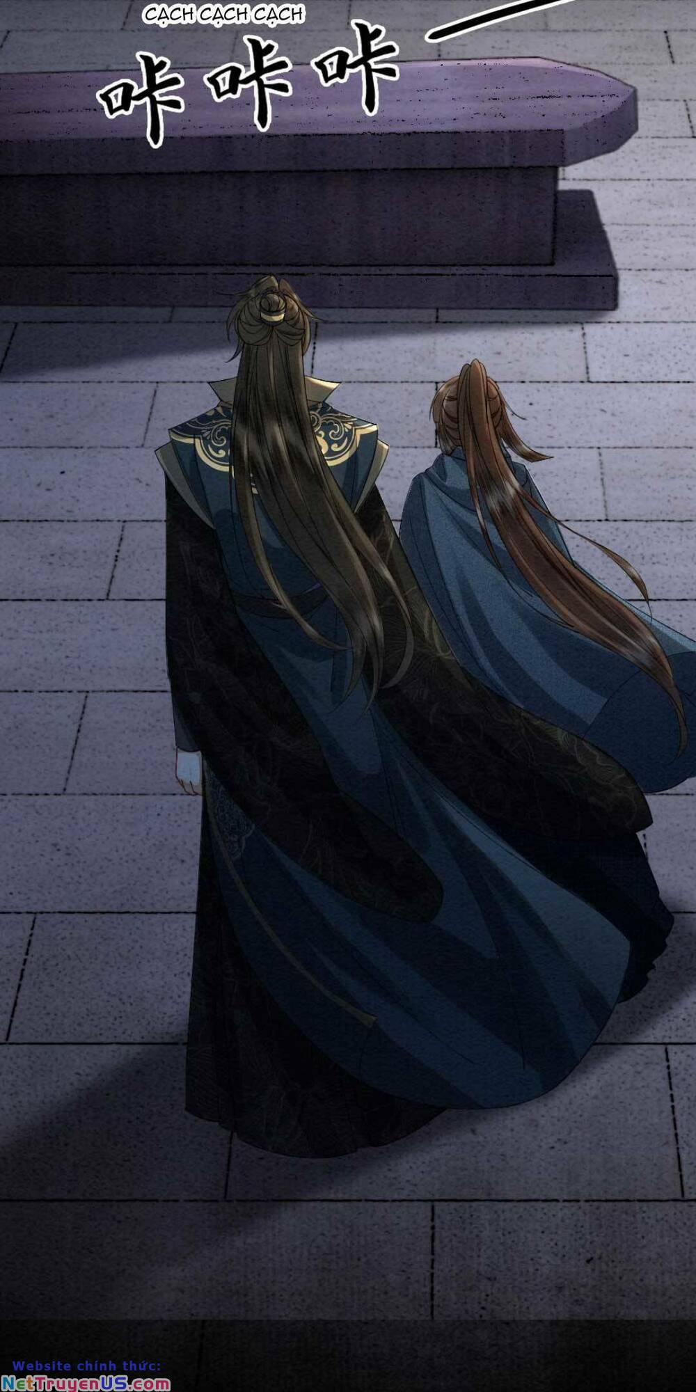 Báo Cáo Nhiếp Chính Vương, Đại Lão Nàng Ấy Chuyên Trị Bệnh Liệt Dương. 148 trang 11