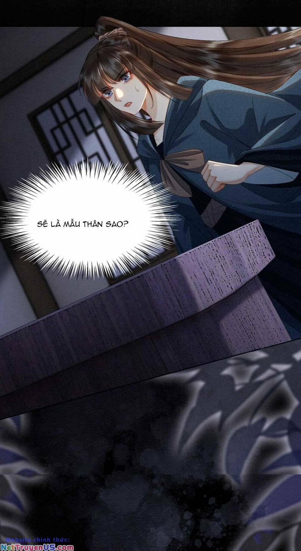 Báo Cáo Nhiếp Chính Vương, Đại Lão Nàng Ấy Chuyên Trị Bệnh Liệt Dương. 148 trang 12