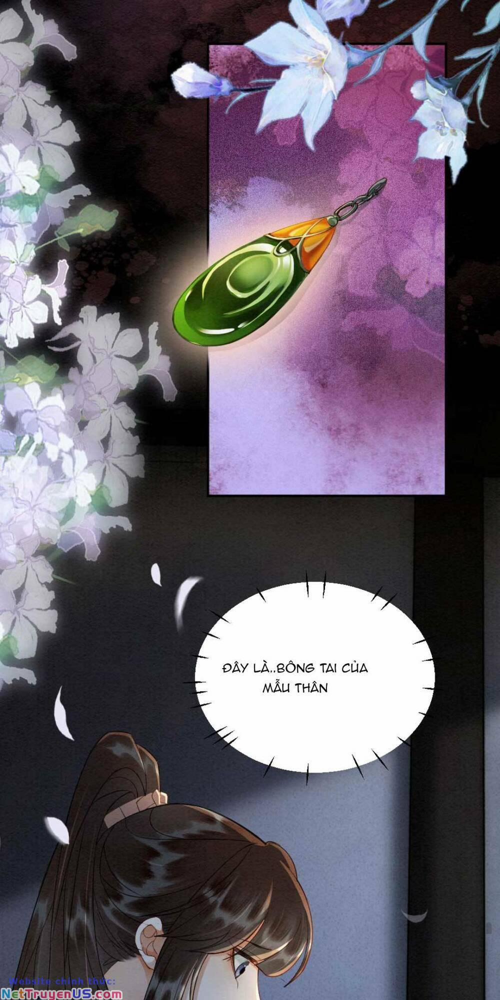 Báo Cáo Nhiếp Chính Vương, Đại Lão Nàng Ấy Chuyên Trị Bệnh Liệt Dương. 148 trang 14