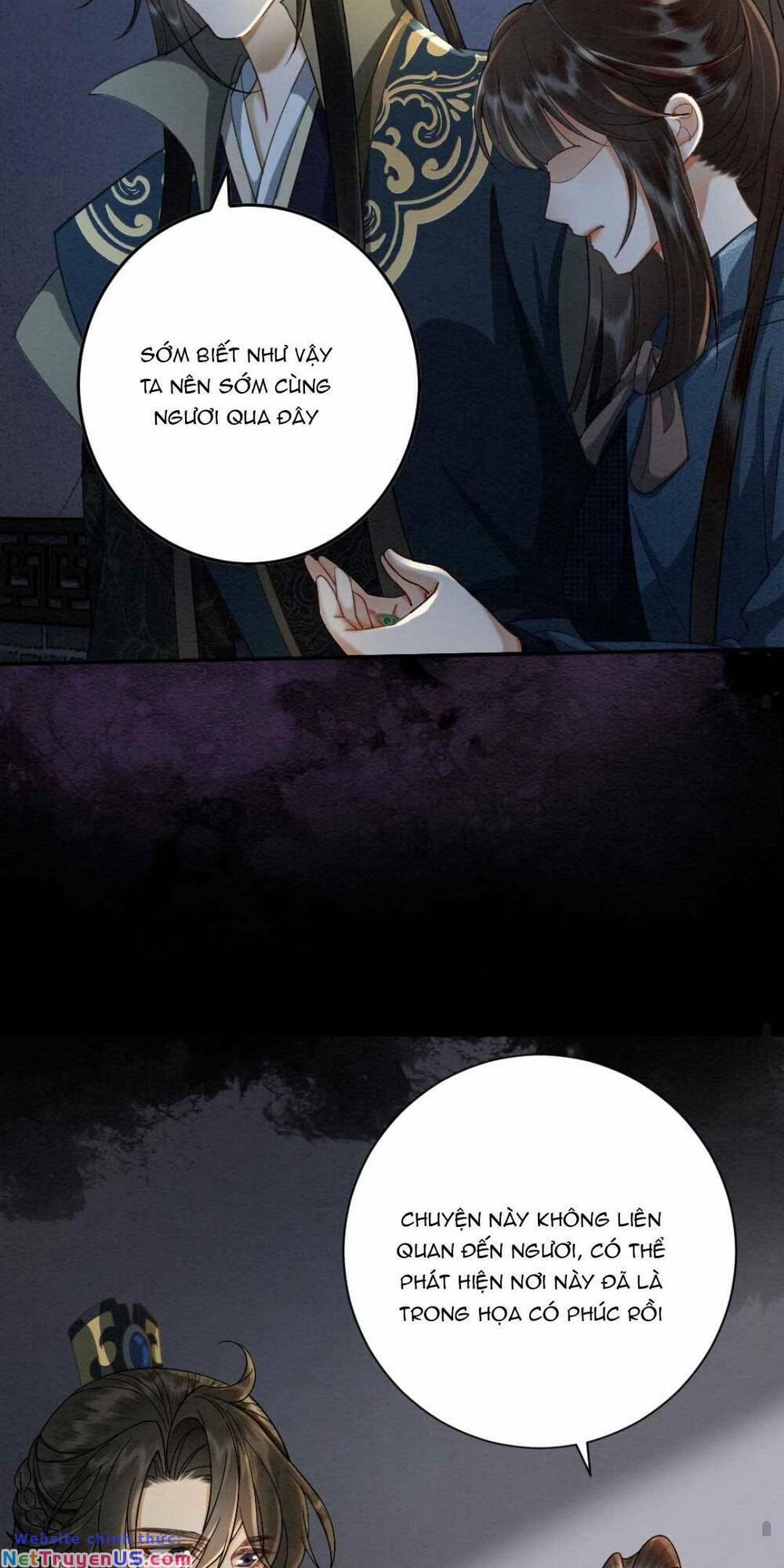 Báo Cáo Nhiếp Chính Vương, Đại Lão Nàng Ấy Chuyên Trị Bệnh Liệt Dương. 148 trang 16