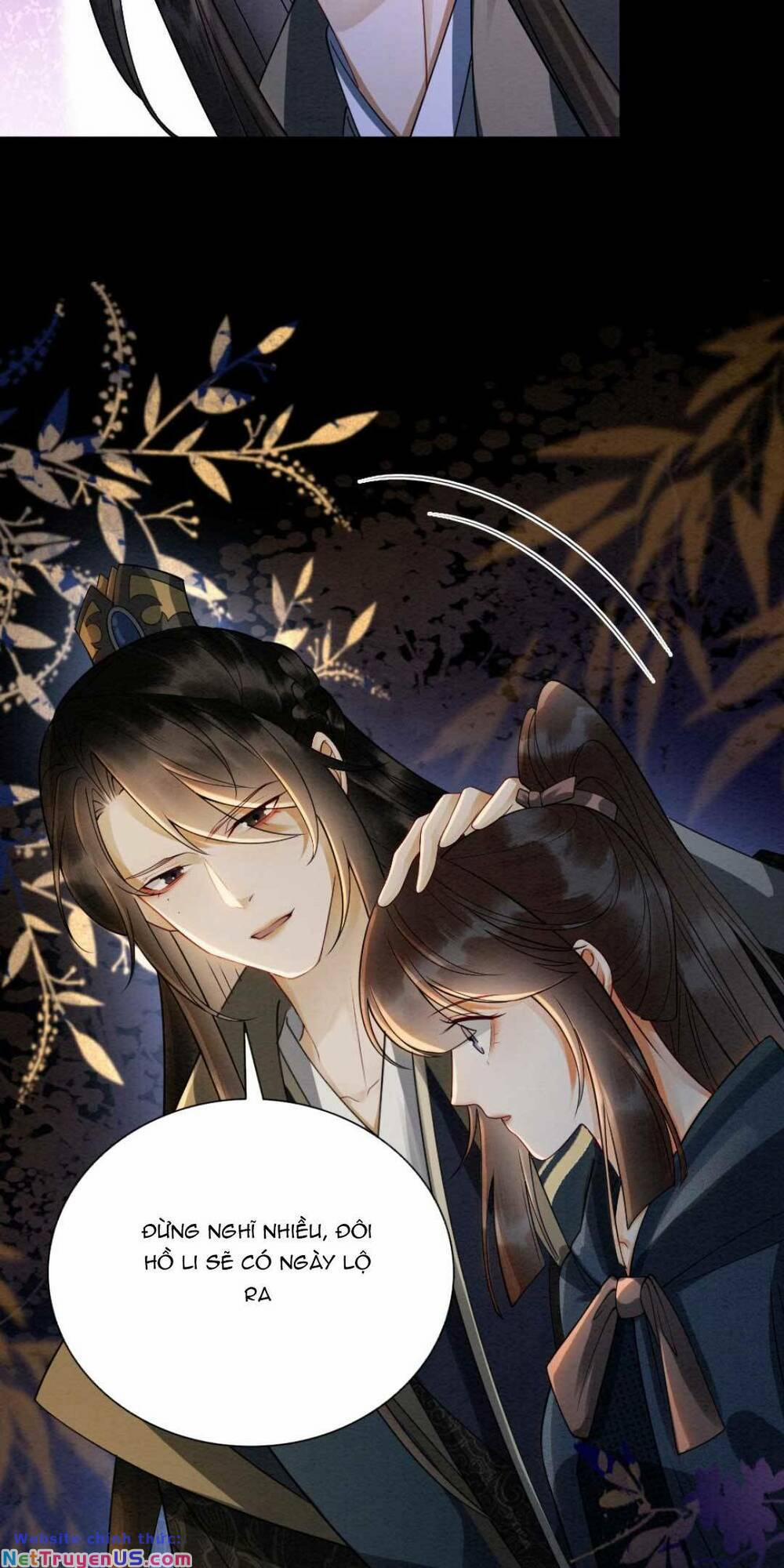 Báo Cáo Nhiếp Chính Vương, Đại Lão Nàng Ấy Chuyên Trị Bệnh Liệt Dương. 148 trang 20