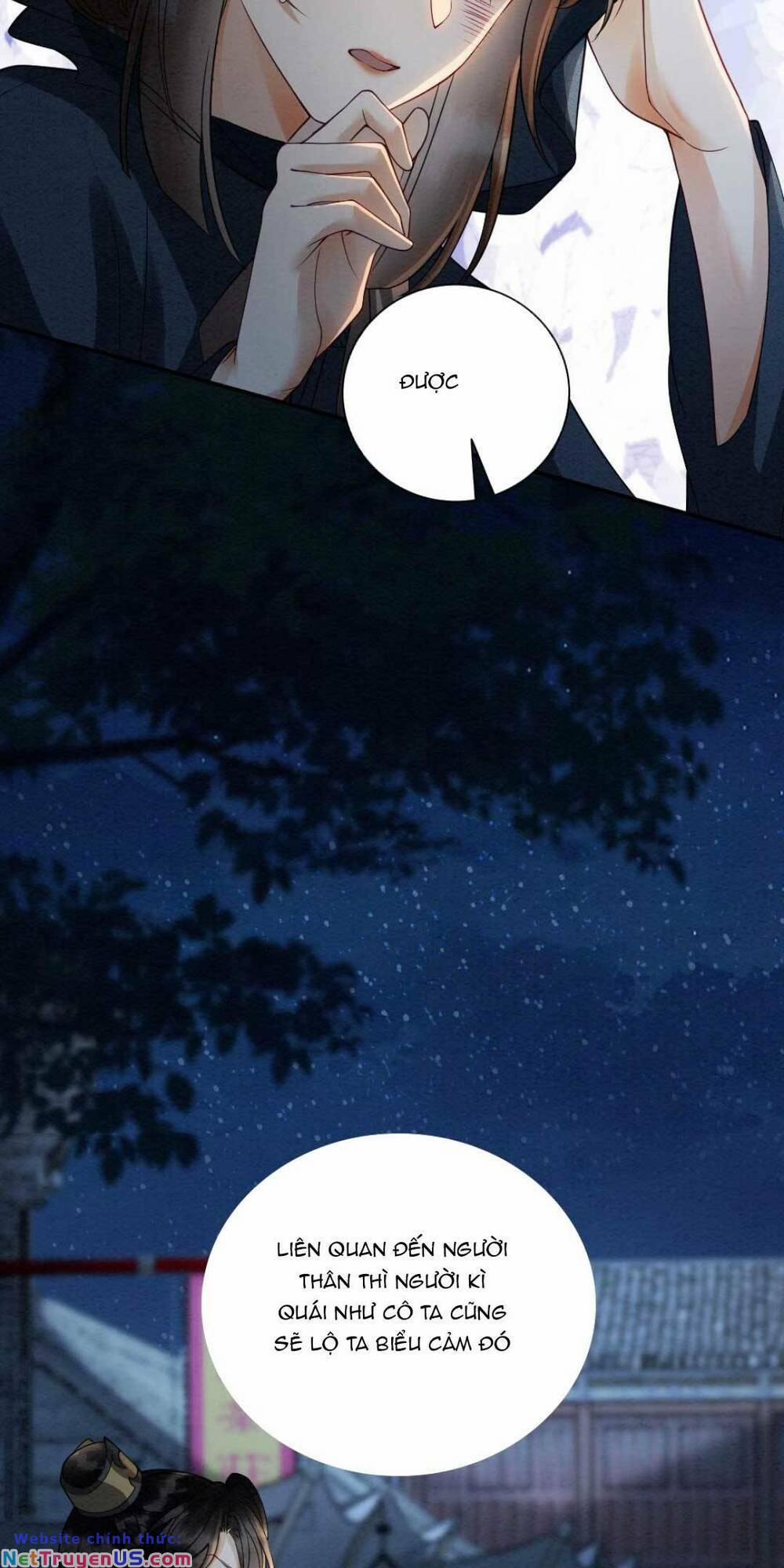 Báo Cáo Nhiếp Chính Vương, Đại Lão Nàng Ấy Chuyên Trị Bệnh Liệt Dương. 148 trang 22