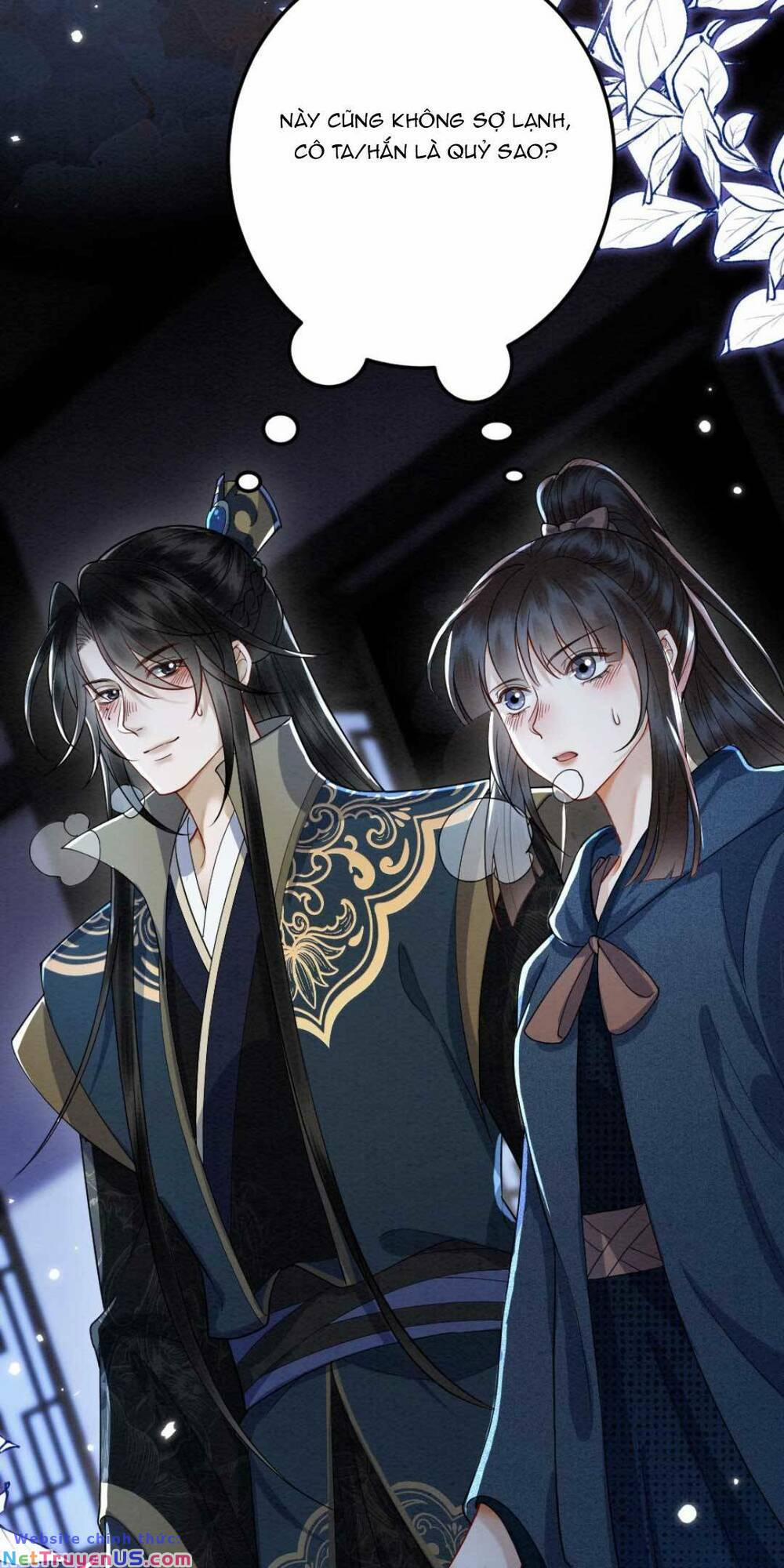 Báo Cáo Nhiếp Chính Vương, Đại Lão Nàng Ấy Chuyên Trị Bệnh Liệt Dương. 148 trang 5