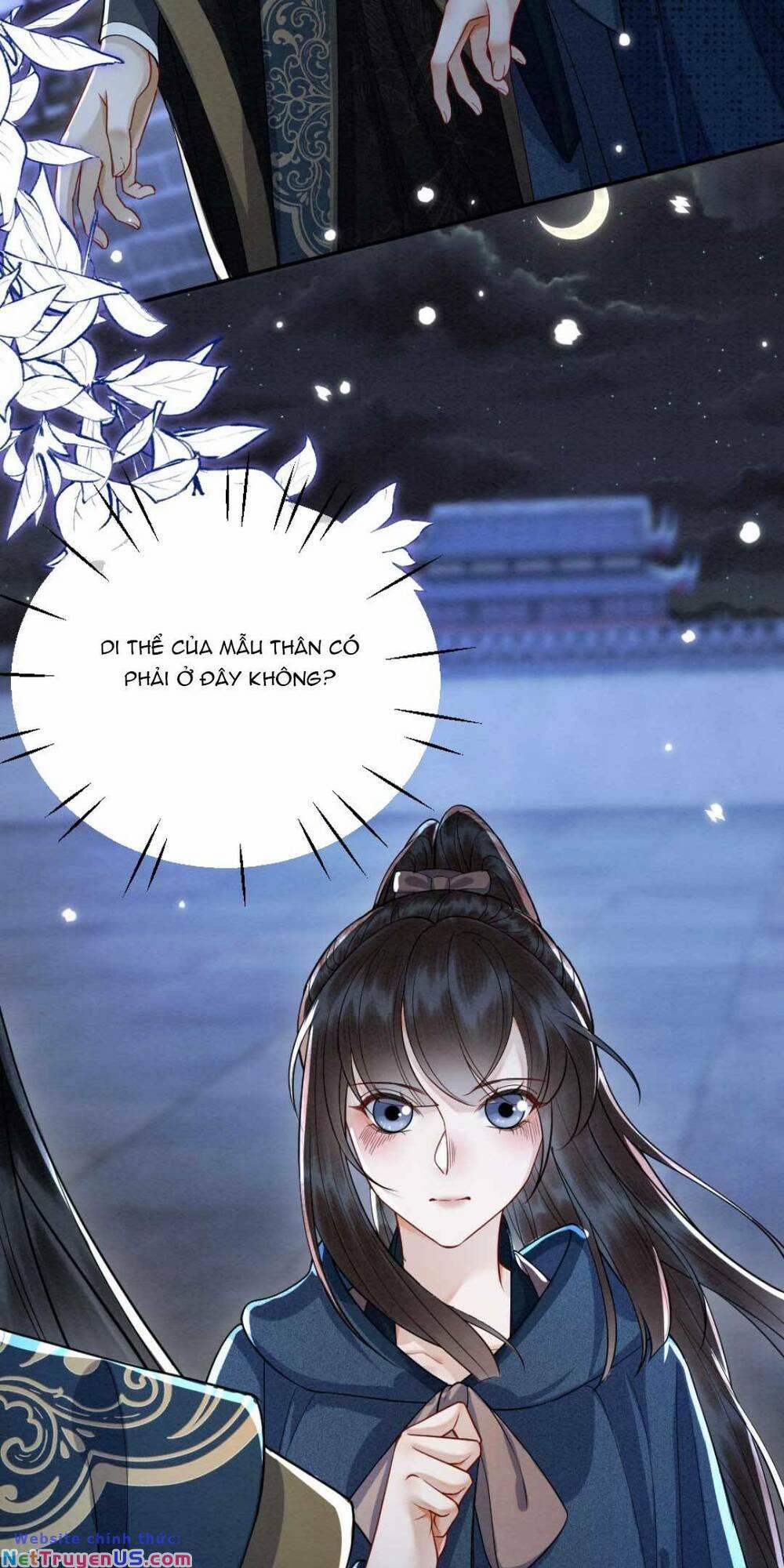 Báo Cáo Nhiếp Chính Vương, Đại Lão Nàng Ấy Chuyên Trị Bệnh Liệt Dương. 148 trang 6