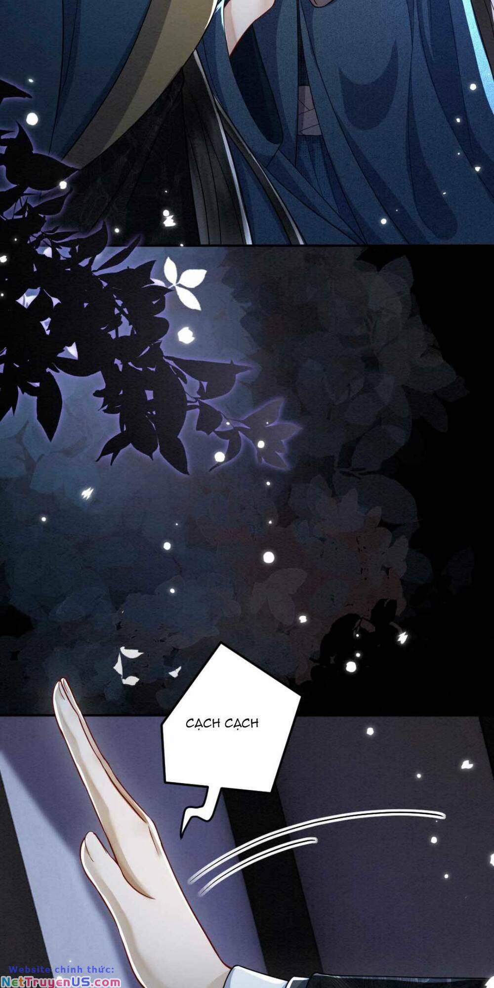 Báo Cáo Nhiếp Chính Vương, Đại Lão Nàng Ấy Chuyên Trị Bệnh Liệt Dương. 148 trang 7