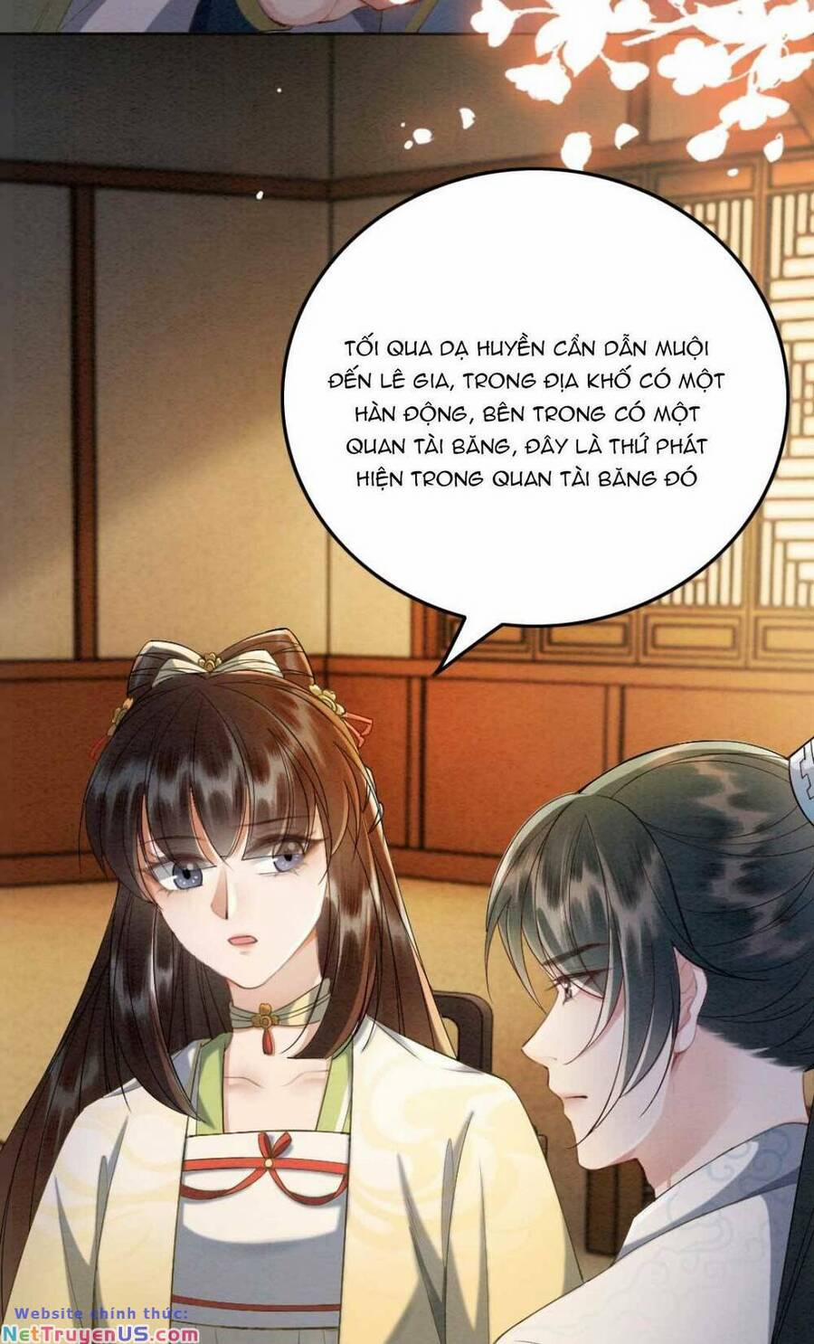 Báo Cáo Nhiếp Chính Vương, Đại Lão Nàng Ấy Chuyên Trị Bệnh Liệt Dương. 149 trang 12