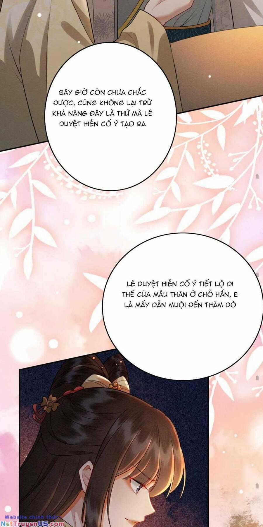 Báo Cáo Nhiếp Chính Vương, Đại Lão Nàng Ấy Chuyên Trị Bệnh Liệt Dương. 149 trang 15