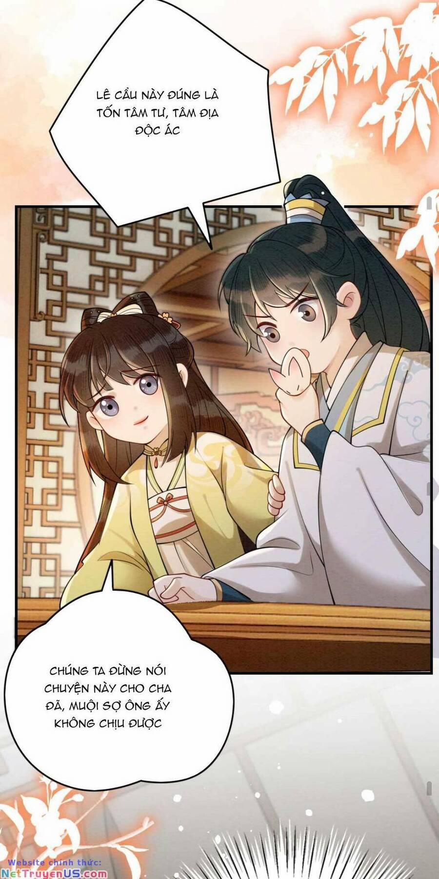 Báo Cáo Nhiếp Chính Vương, Đại Lão Nàng Ấy Chuyên Trị Bệnh Liệt Dương. 149 trang 18