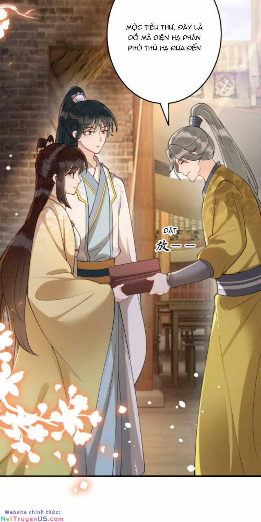 Báo Cáo Nhiếp Chính Vương, Đại Lão Nàng Ấy Chuyên Trị Bệnh Liệt Dương. 149 trang 23