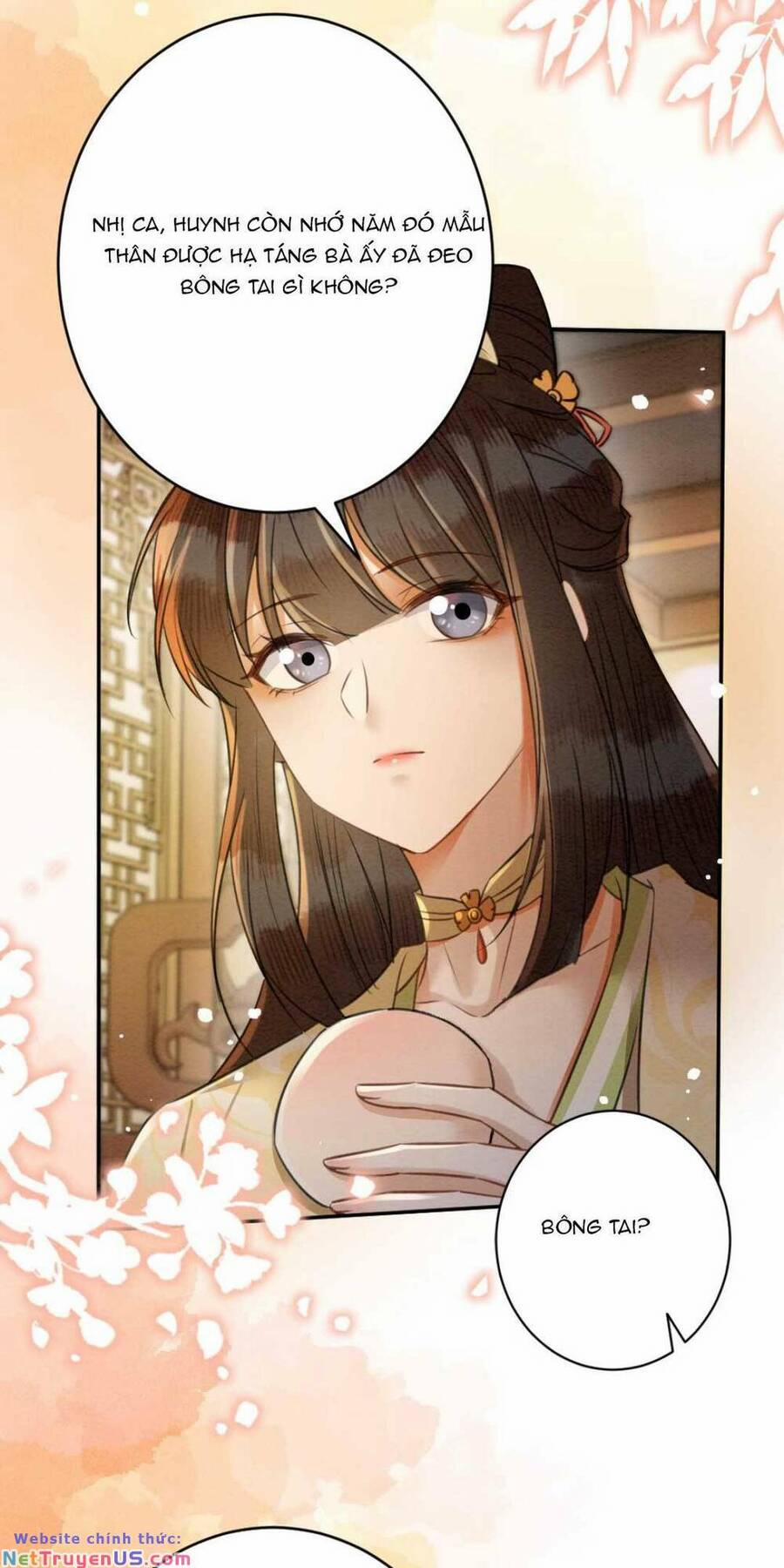 Báo Cáo Nhiếp Chính Vương, Đại Lão Nàng Ấy Chuyên Trị Bệnh Liệt Dương. 149 trang 6