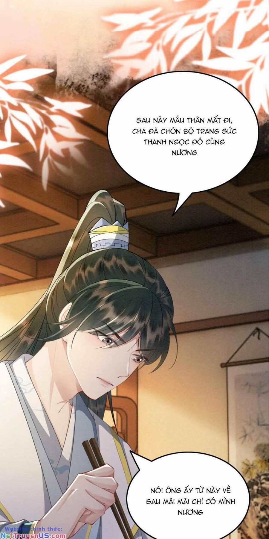 Báo Cáo Nhiếp Chính Vương, Đại Lão Nàng Ấy Chuyên Trị Bệnh Liệt Dương. 149 trang 8