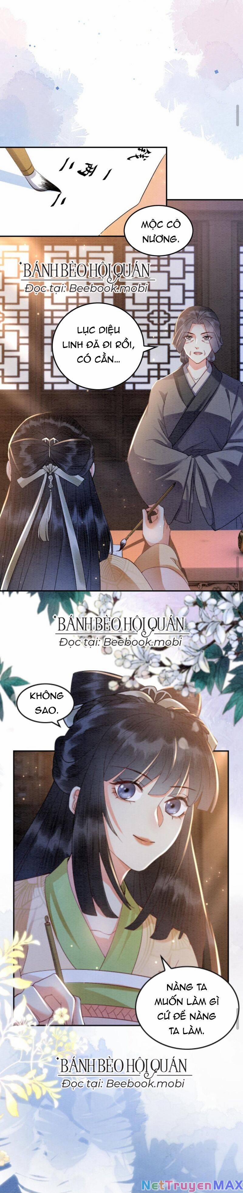 Báo Cáo Nhiếp Chính Vương, Đại Lão Nàng Ấy Chuyên Trị Bệnh Liệt Dương. 15 trang 7