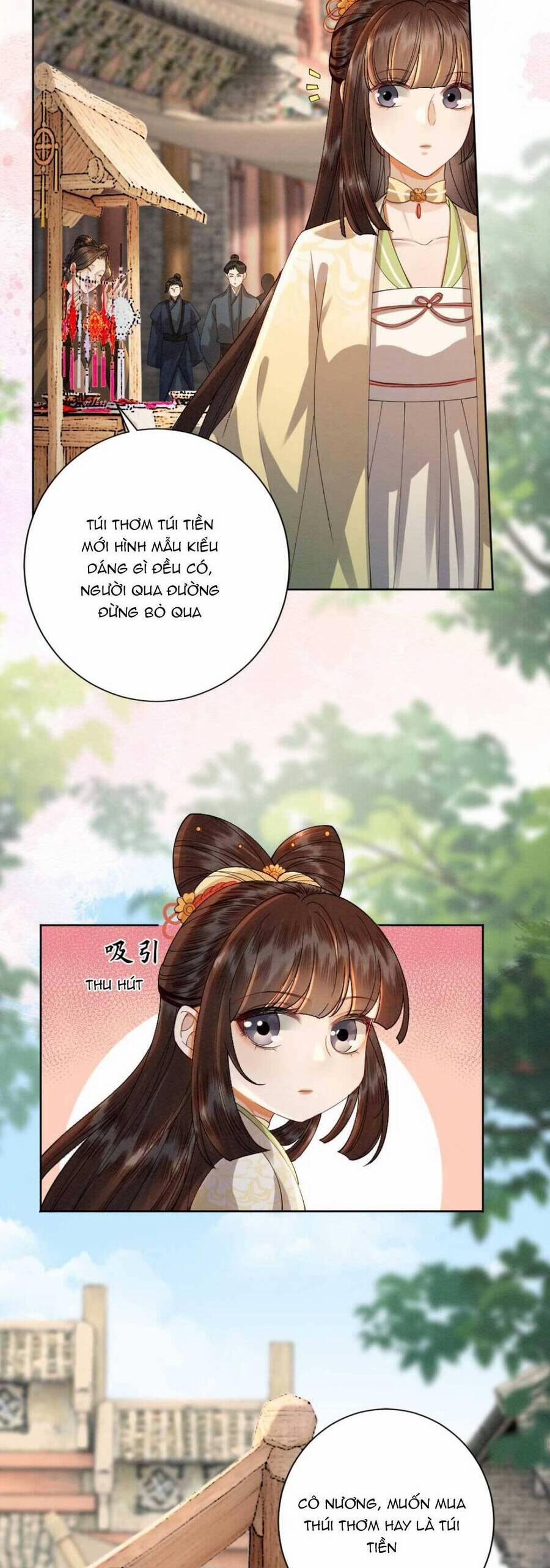 Báo Cáo Nhiếp Chính Vương, Đại Lão Nàng Ấy Chuyên Trị Bệnh Liệt Dương. 150 trang 13