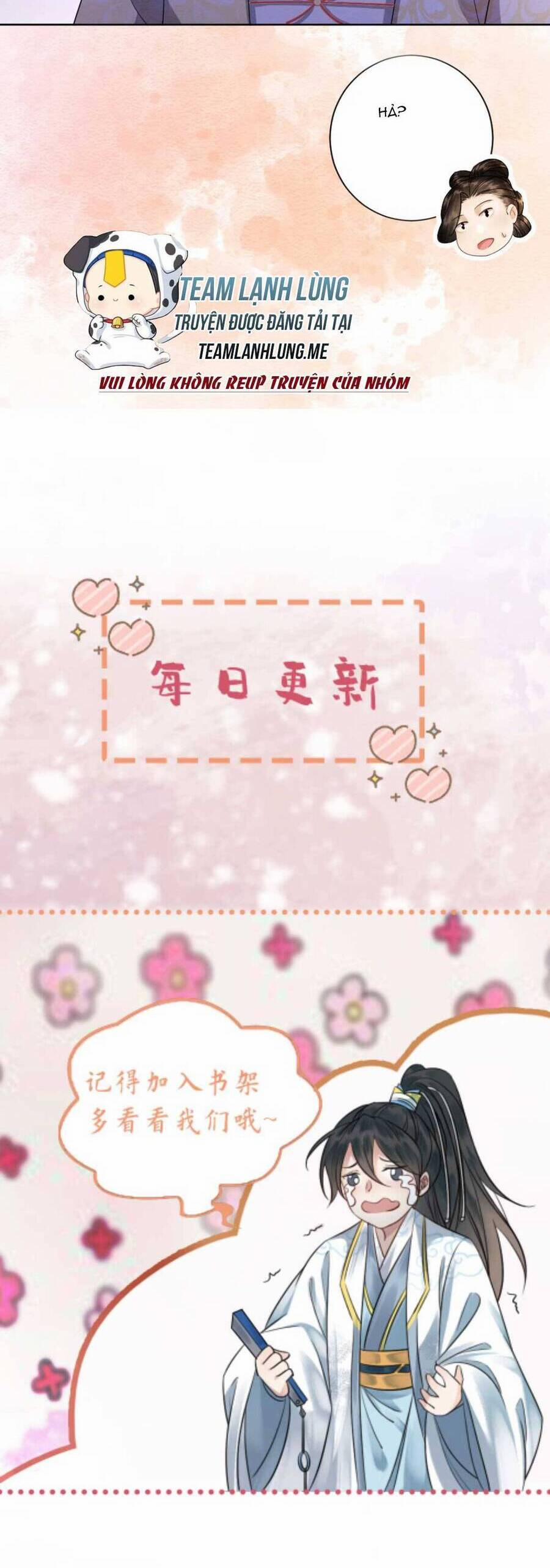 Báo Cáo Nhiếp Chính Vương, Đại Lão Nàng Ấy Chuyên Trị Bệnh Liệt Dương. 150 trang 15