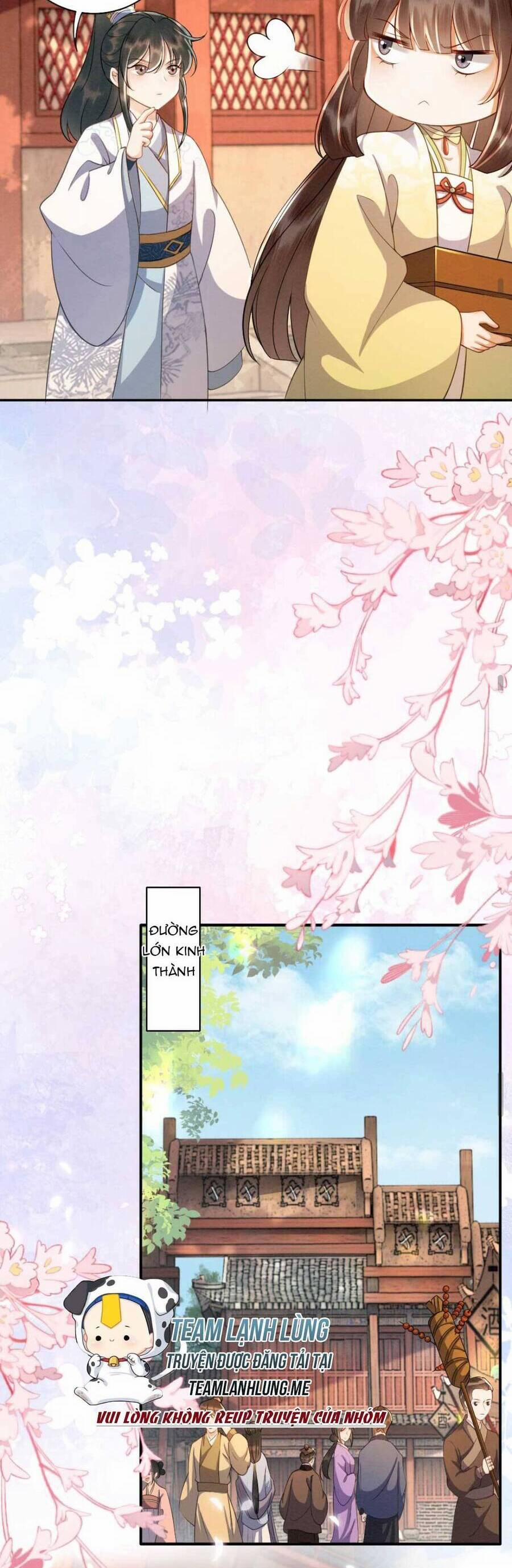 Báo Cáo Nhiếp Chính Vương, Đại Lão Nàng Ấy Chuyên Trị Bệnh Liệt Dương. 150 trang 9