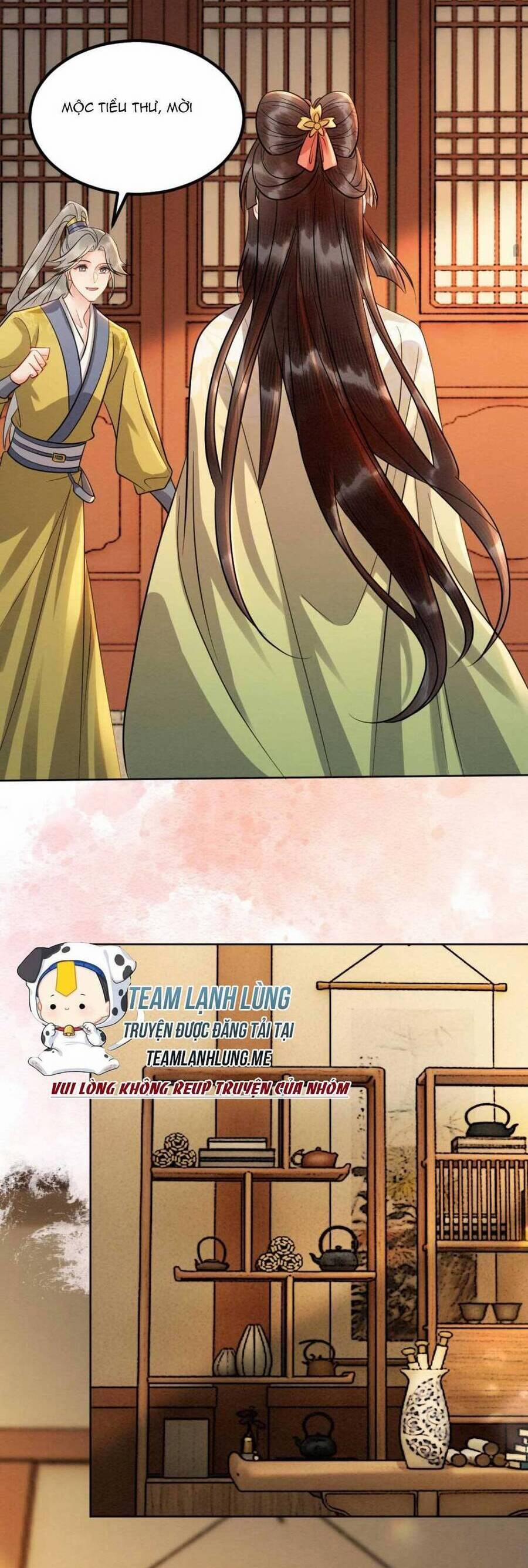 Báo Cáo Nhiếp Chính Vương, Đại Lão Nàng Ấy Chuyên Trị Bệnh Liệt Dương. 151 trang 13