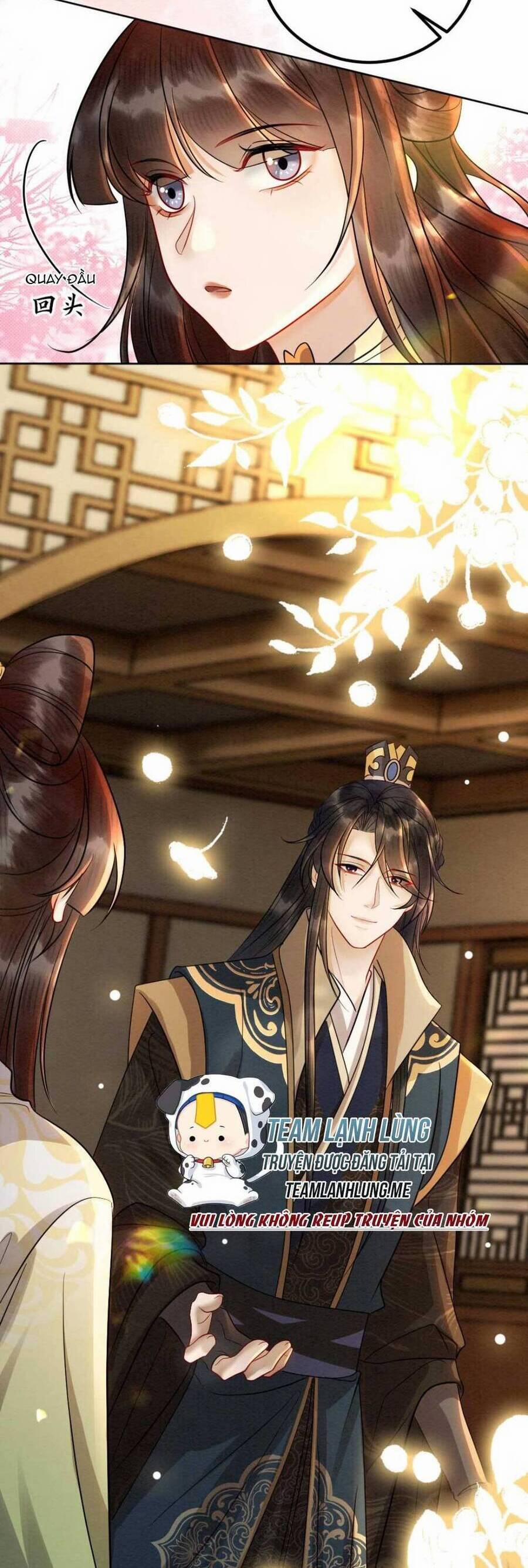 Báo Cáo Nhiếp Chính Vương, Đại Lão Nàng Ấy Chuyên Trị Bệnh Liệt Dương. 151 trang 15