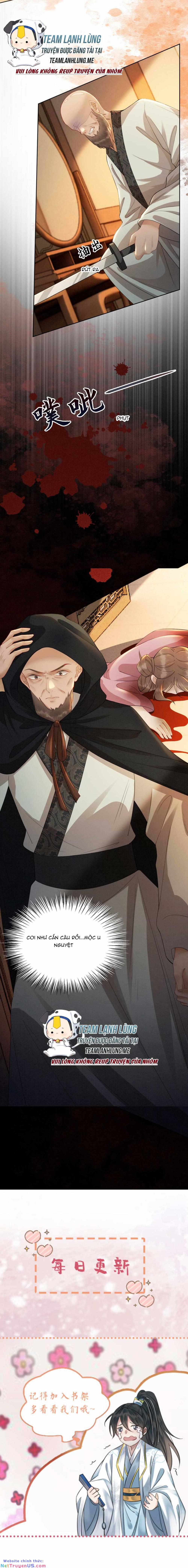 Báo Cáo Nhiếp Chính Vương, Đại Lão Nàng Ấy Chuyên Trị Bệnh Liệt Dương. 152 trang 5