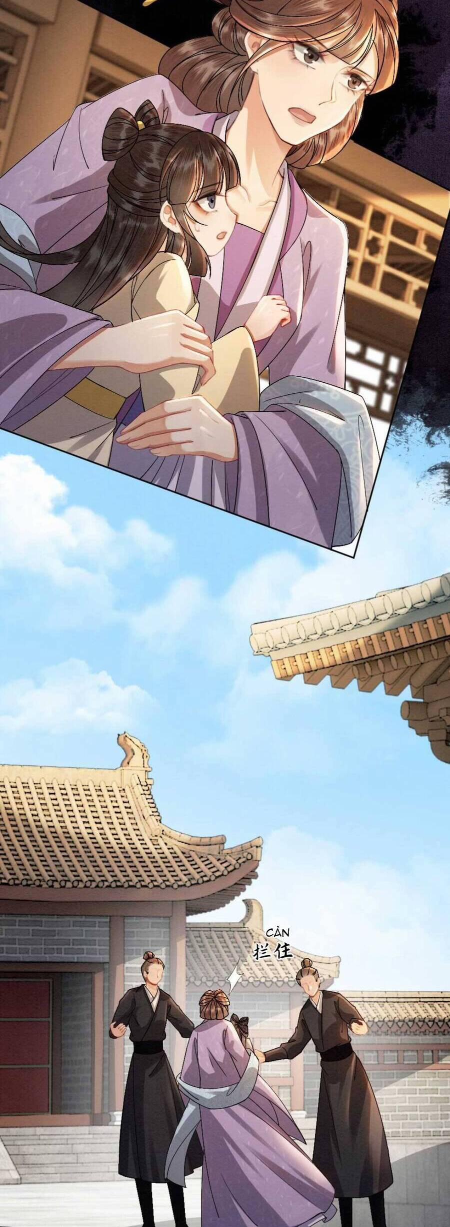 Báo Cáo Nhiếp Chính Vương, Đại Lão Nàng Ấy Chuyên Trị Bệnh Liệt Dương. 153 trang 11