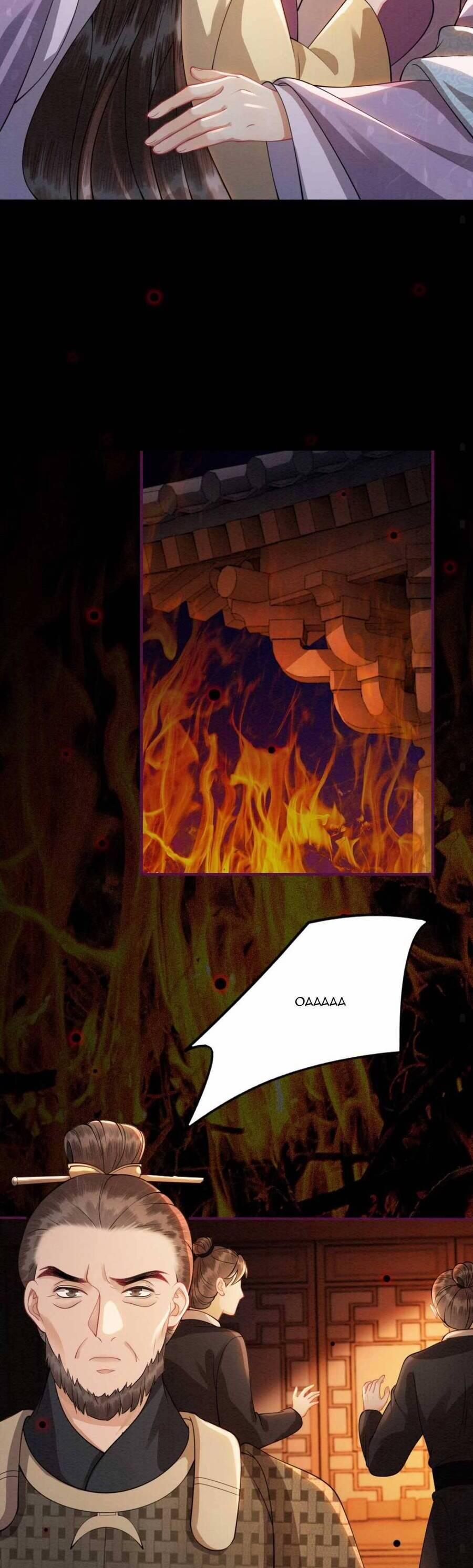 Báo Cáo Nhiếp Chính Vương, Đại Lão Nàng Ấy Chuyên Trị Bệnh Liệt Dương. 153 trang 14