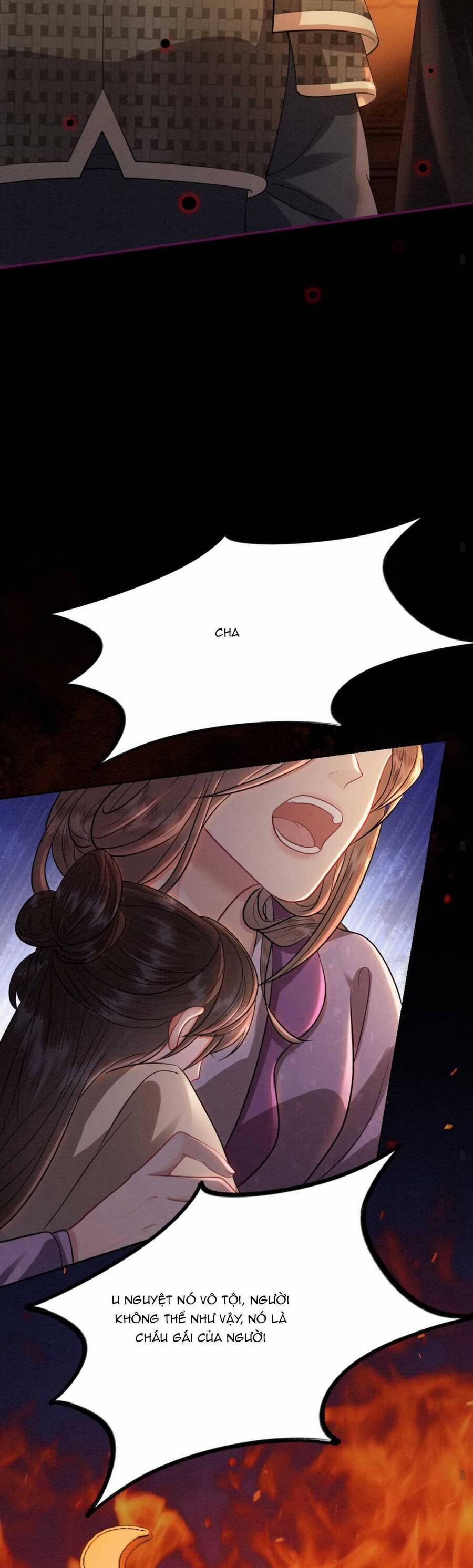 Báo Cáo Nhiếp Chính Vương, Đại Lão Nàng Ấy Chuyên Trị Bệnh Liệt Dương. 153 trang 15