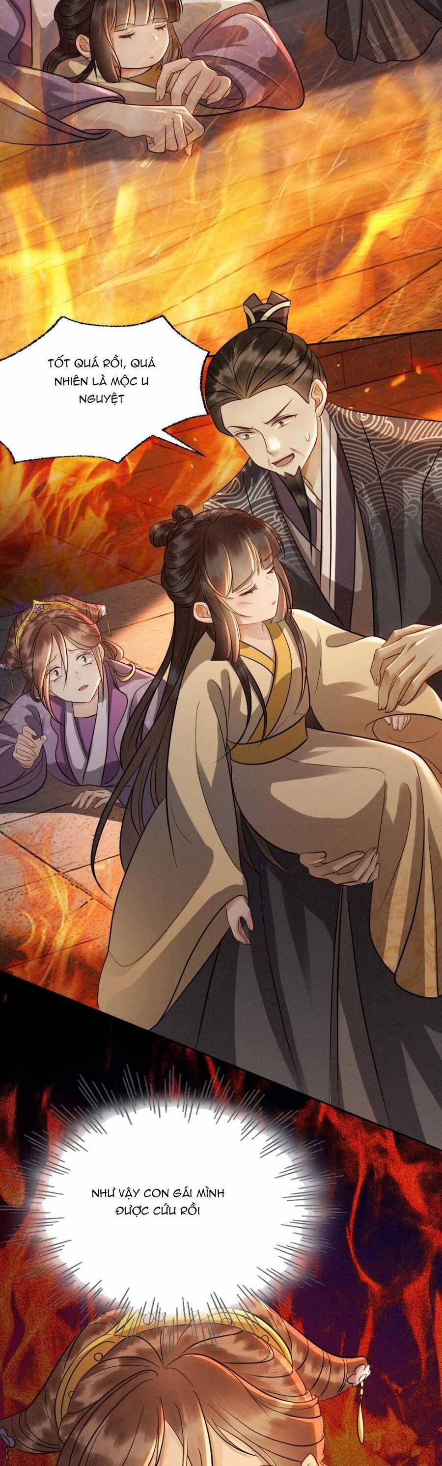 Báo Cáo Nhiếp Chính Vương, Đại Lão Nàng Ấy Chuyên Trị Bệnh Liệt Dương. 153 trang 18