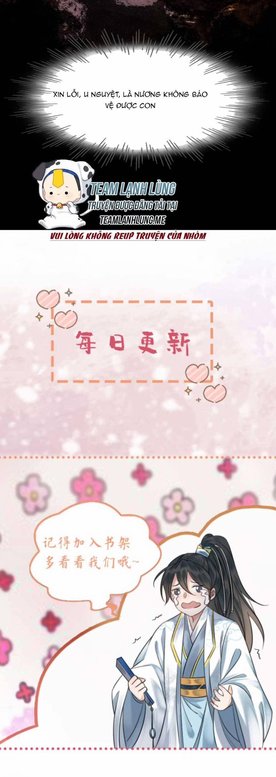 Báo Cáo Nhiếp Chính Vương, Đại Lão Nàng Ấy Chuyên Trị Bệnh Liệt Dương. 153 trang 20