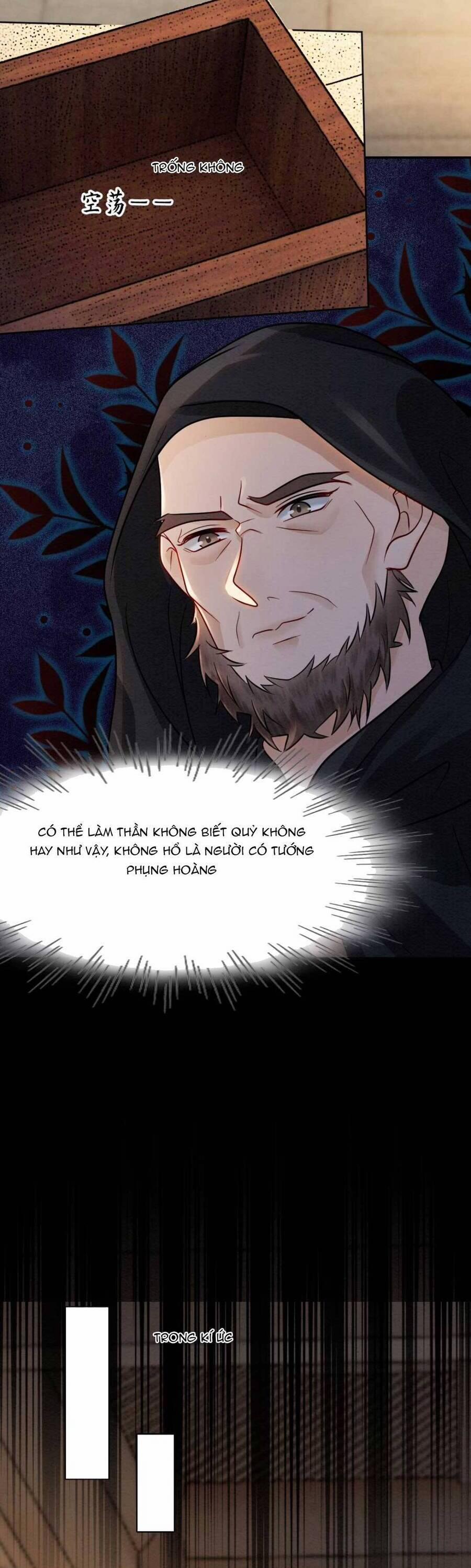 Báo Cáo Nhiếp Chính Vương, Đại Lão Nàng Ấy Chuyên Trị Bệnh Liệt Dương. 153 trang 5