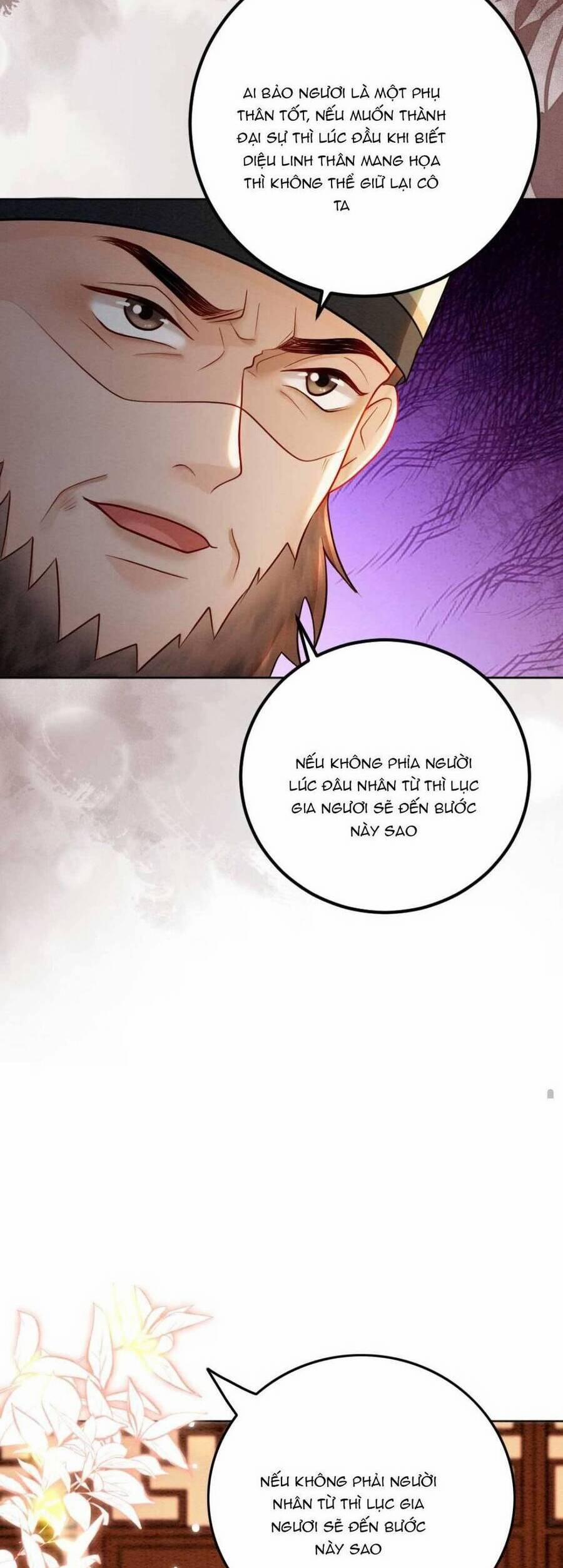 Báo Cáo Nhiếp Chính Vương, Đại Lão Nàng Ấy Chuyên Trị Bệnh Liệt Dương. 154 trang 12