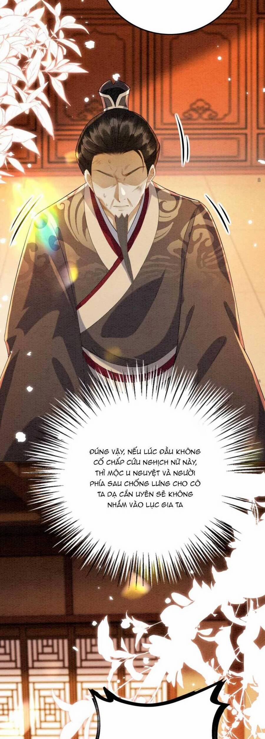 Báo Cáo Nhiếp Chính Vương, Đại Lão Nàng Ấy Chuyên Trị Bệnh Liệt Dương. 154 trang 13