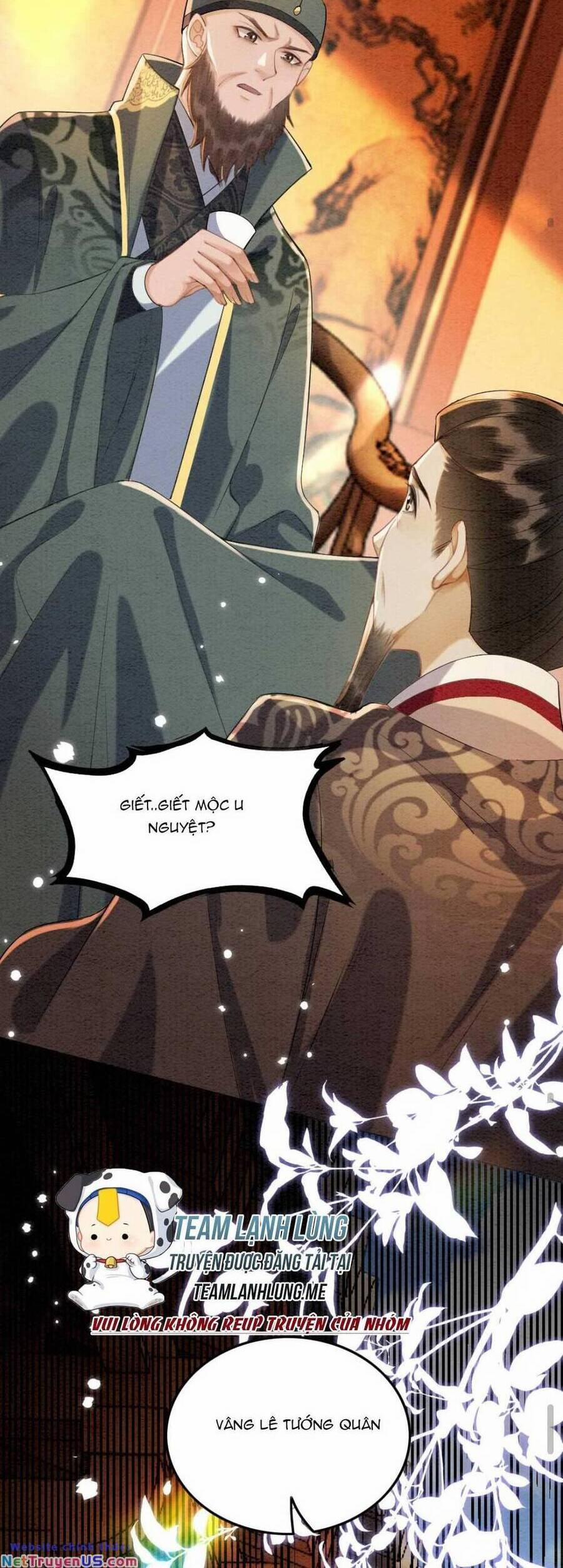 Báo Cáo Nhiếp Chính Vương, Đại Lão Nàng Ấy Chuyên Trị Bệnh Liệt Dương. 154 trang 15