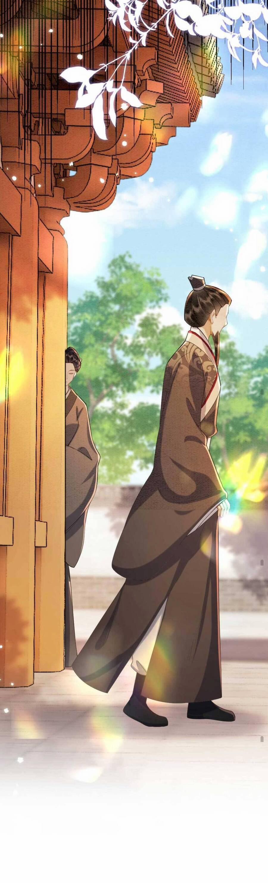 Báo Cáo Nhiếp Chính Vương, Đại Lão Nàng Ấy Chuyên Trị Bệnh Liệt Dương. 154 trang 16