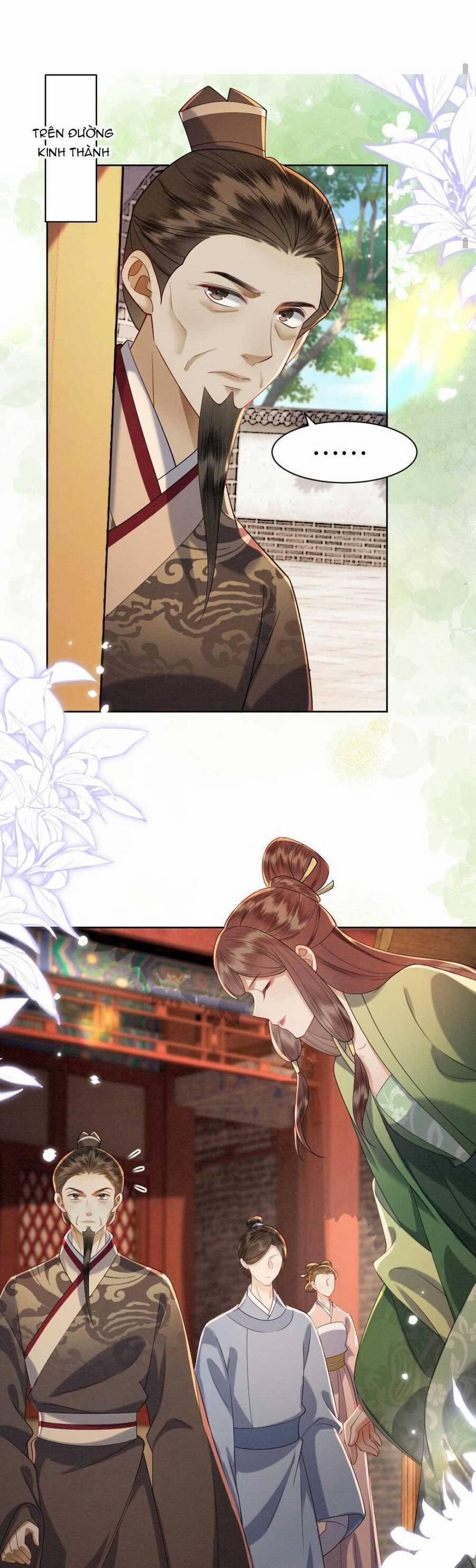 Báo Cáo Nhiếp Chính Vương, Đại Lão Nàng Ấy Chuyên Trị Bệnh Liệt Dương. 154 trang 17