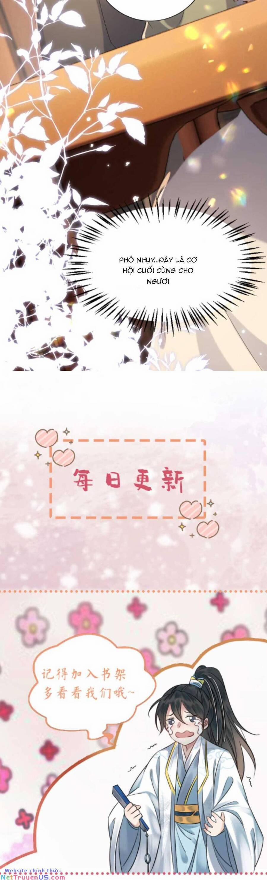 Báo Cáo Nhiếp Chính Vương, Đại Lão Nàng Ấy Chuyên Trị Bệnh Liệt Dương. 154 trang 21