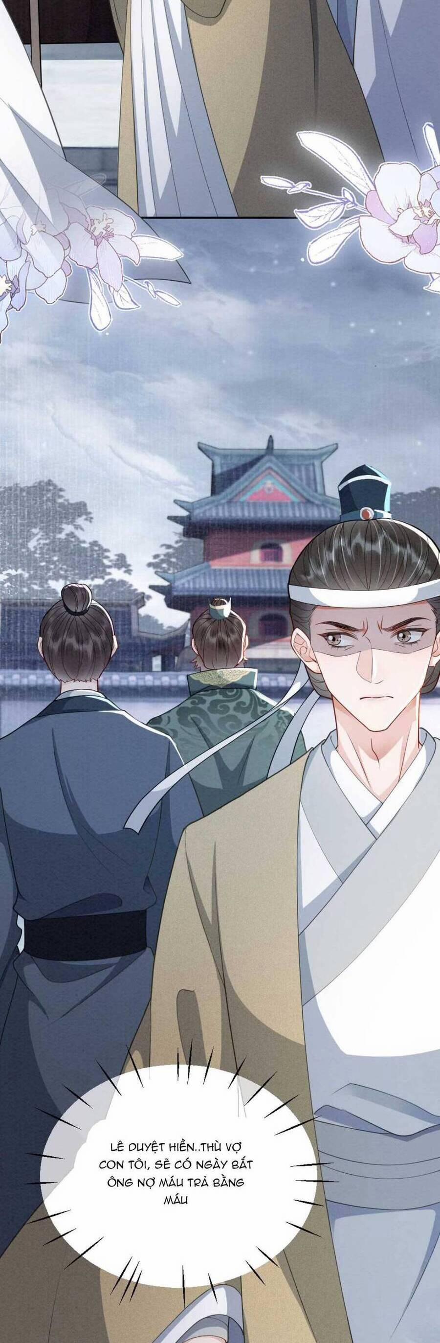 Báo Cáo Nhiếp Chính Vương, Đại Lão Nàng Ấy Chuyên Trị Bệnh Liệt Dương. 154 trang 8