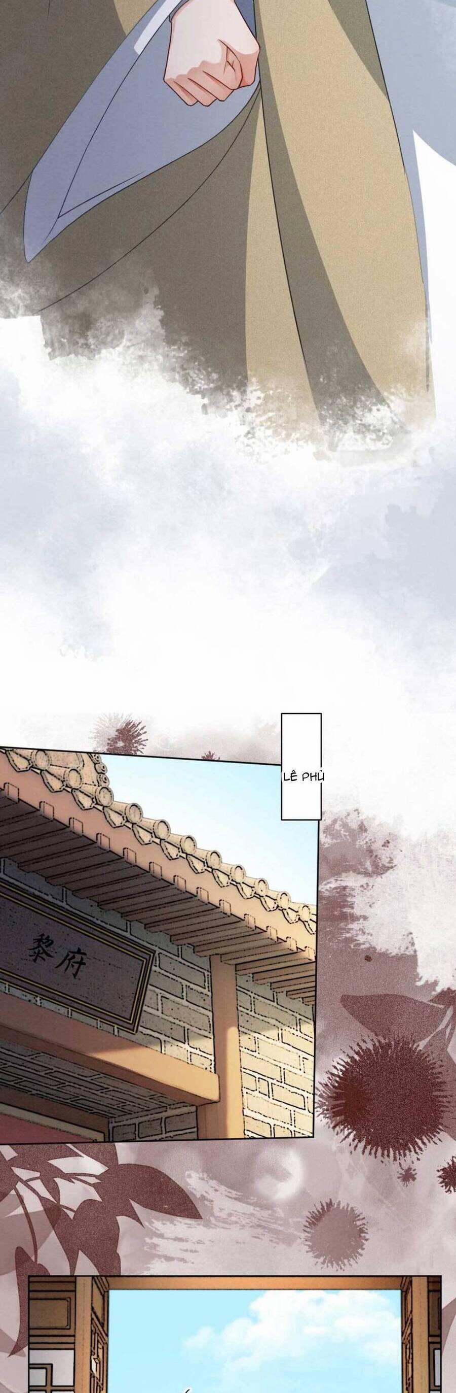 Báo Cáo Nhiếp Chính Vương, Đại Lão Nàng Ấy Chuyên Trị Bệnh Liệt Dương. 154 trang 9