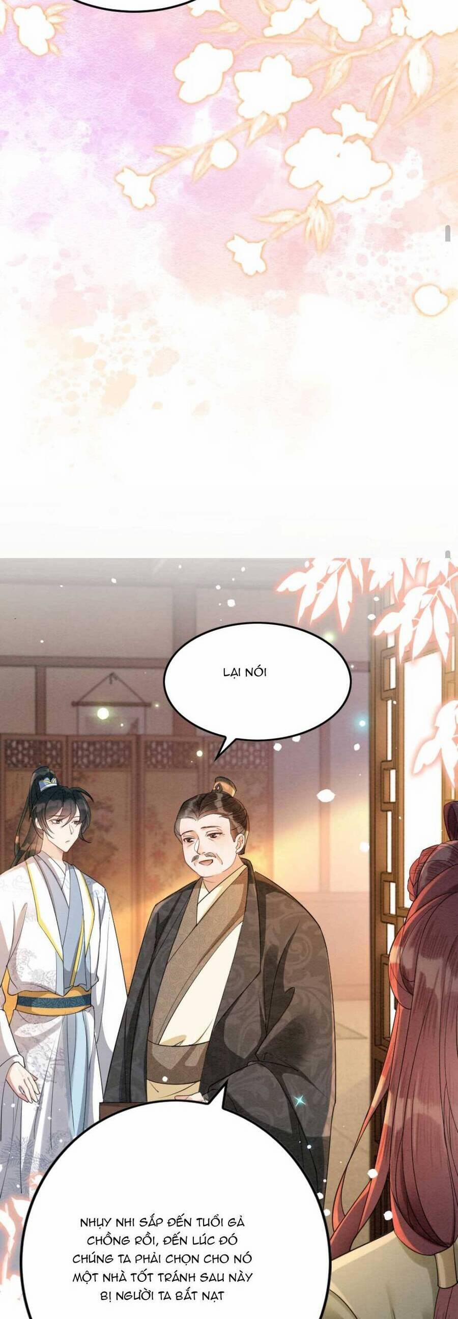 Báo Cáo Nhiếp Chính Vương, Đại Lão Nàng Ấy Chuyên Trị Bệnh Liệt Dương. 155 trang 12