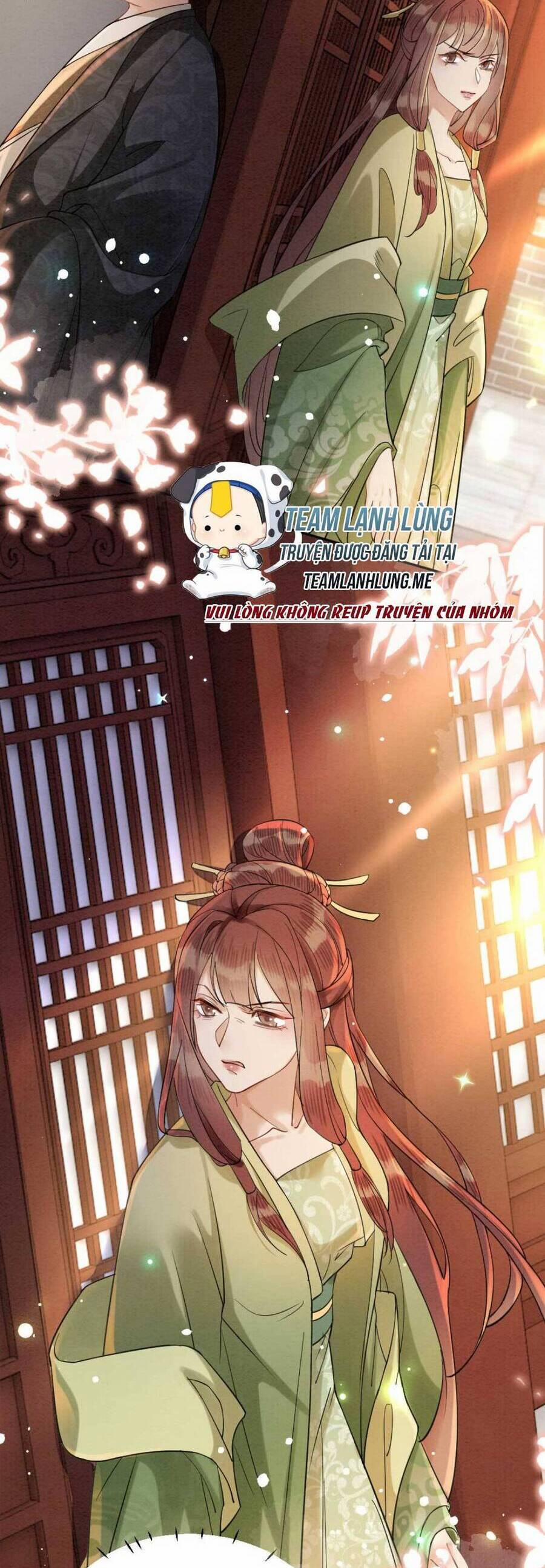 Báo Cáo Nhiếp Chính Vương, Đại Lão Nàng Ấy Chuyên Trị Bệnh Liệt Dương. 155 trang 14