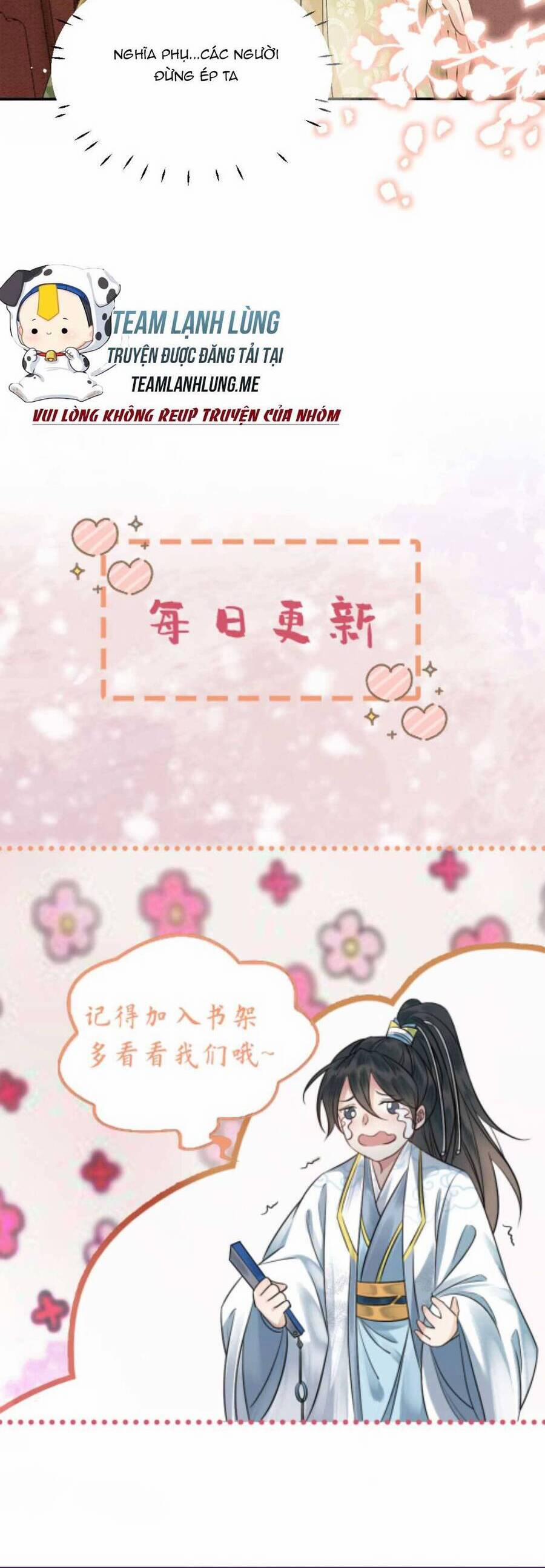 Báo Cáo Nhiếp Chính Vương, Đại Lão Nàng Ấy Chuyên Trị Bệnh Liệt Dương. 155 trang 15