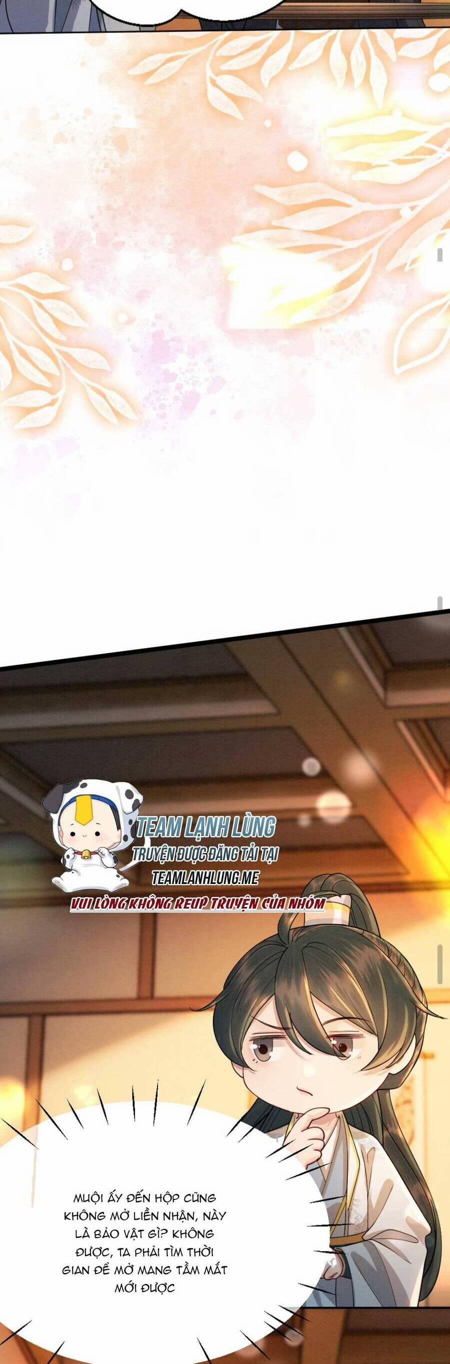 Báo Cáo Nhiếp Chính Vương, Đại Lão Nàng Ấy Chuyên Trị Bệnh Liệt Dương. 155 trang 9