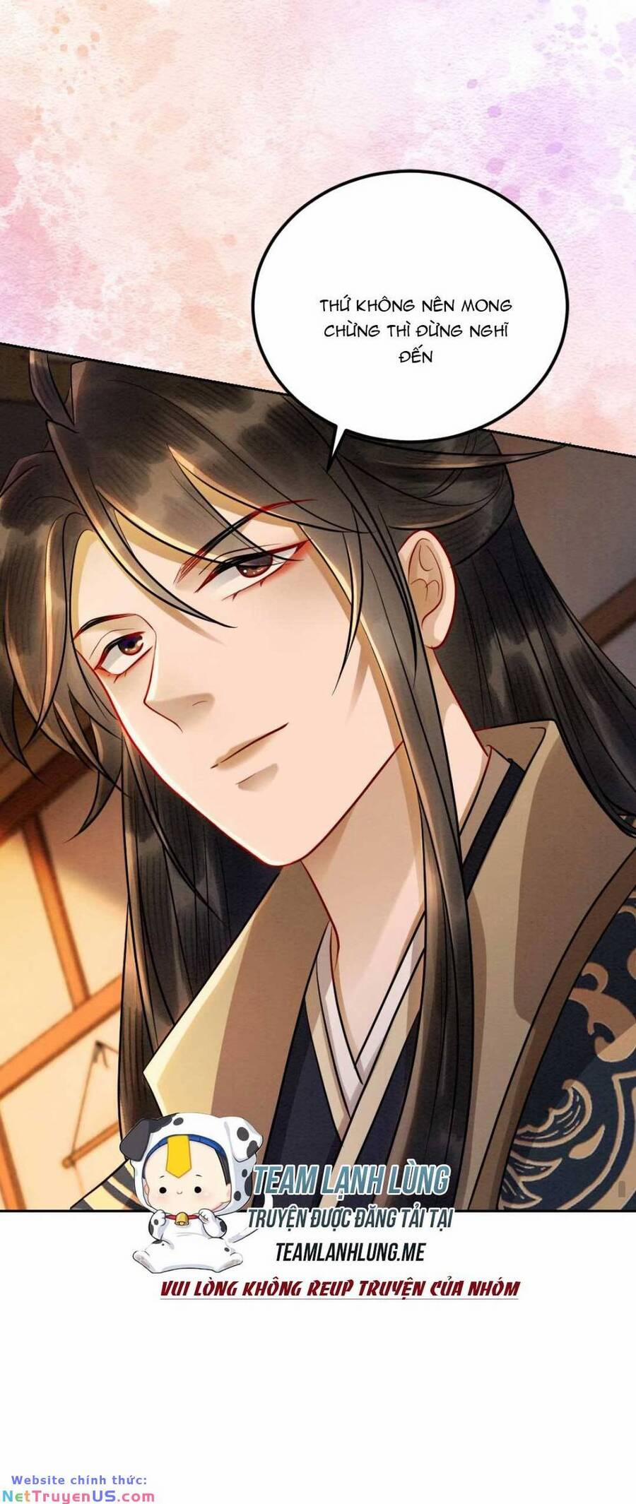 Báo Cáo Nhiếp Chính Vương, Đại Lão Nàng Ấy Chuyên Trị Bệnh Liệt Dương. 156 trang 10