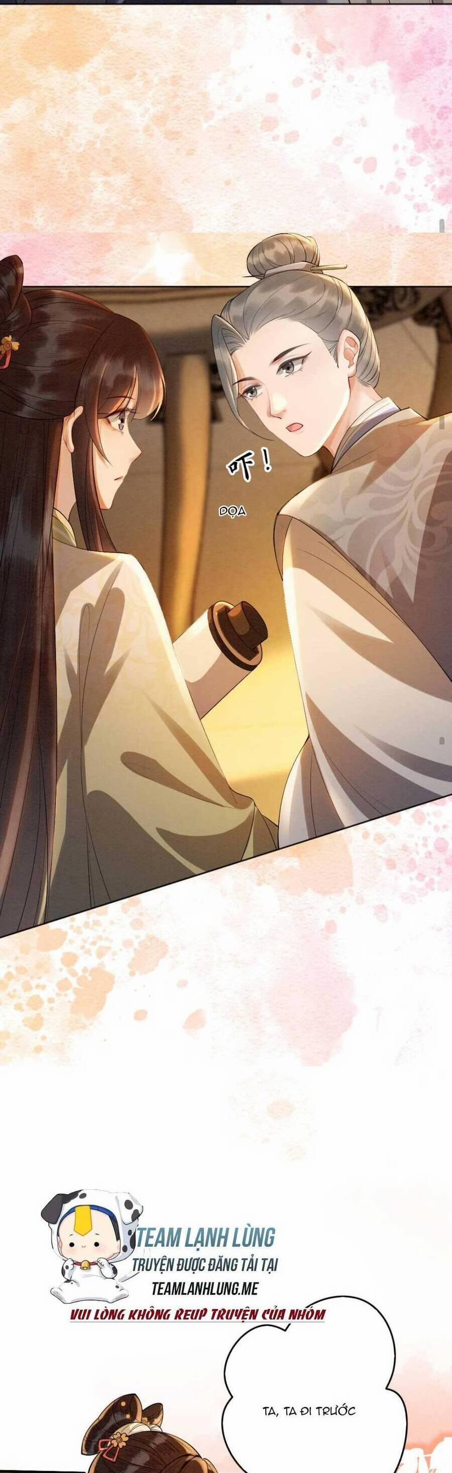 Báo Cáo Nhiếp Chính Vương, Đại Lão Nàng Ấy Chuyên Trị Bệnh Liệt Dương. 156 trang 13