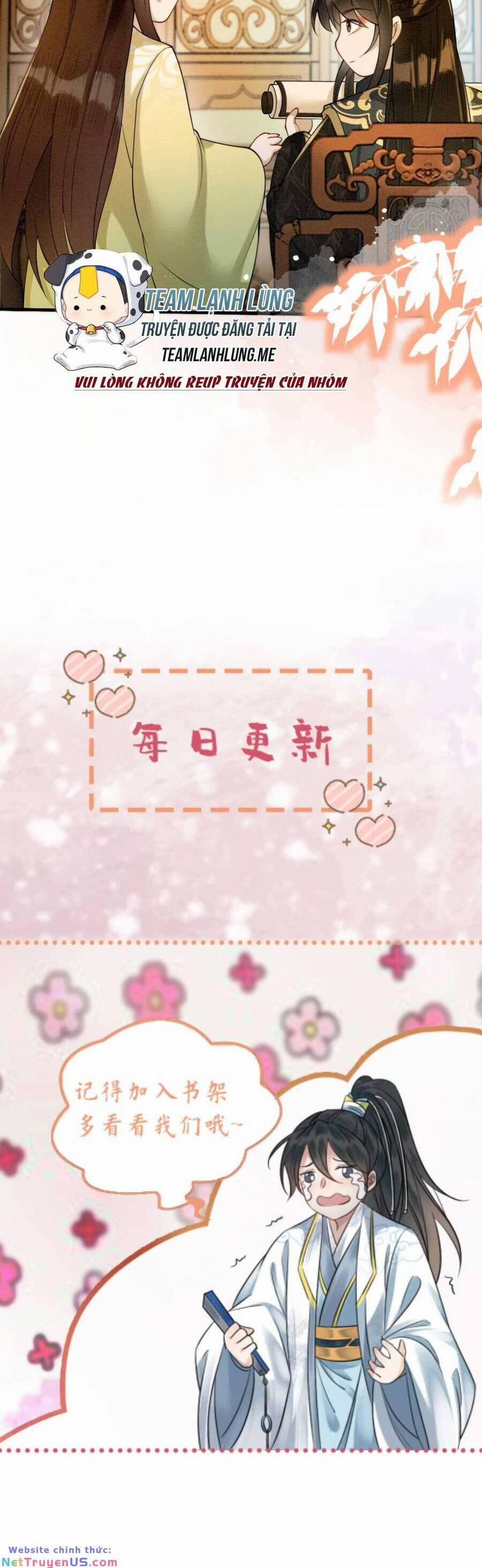 Báo Cáo Nhiếp Chính Vương, Đại Lão Nàng Ấy Chuyên Trị Bệnh Liệt Dương. 156 trang 16