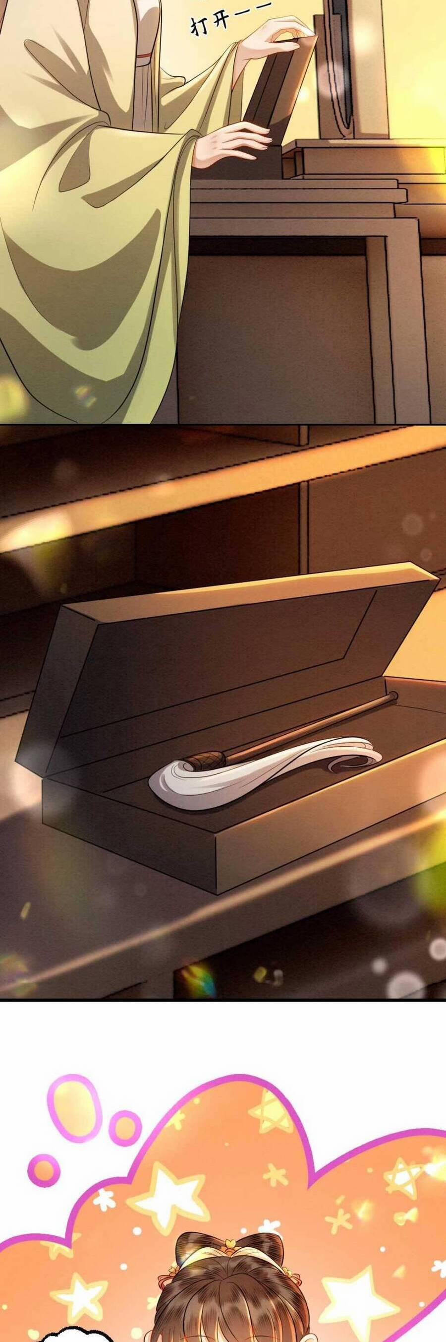 Báo Cáo Nhiếp Chính Vương, Đại Lão Nàng Ấy Chuyên Trị Bệnh Liệt Dương. 156 trang 4